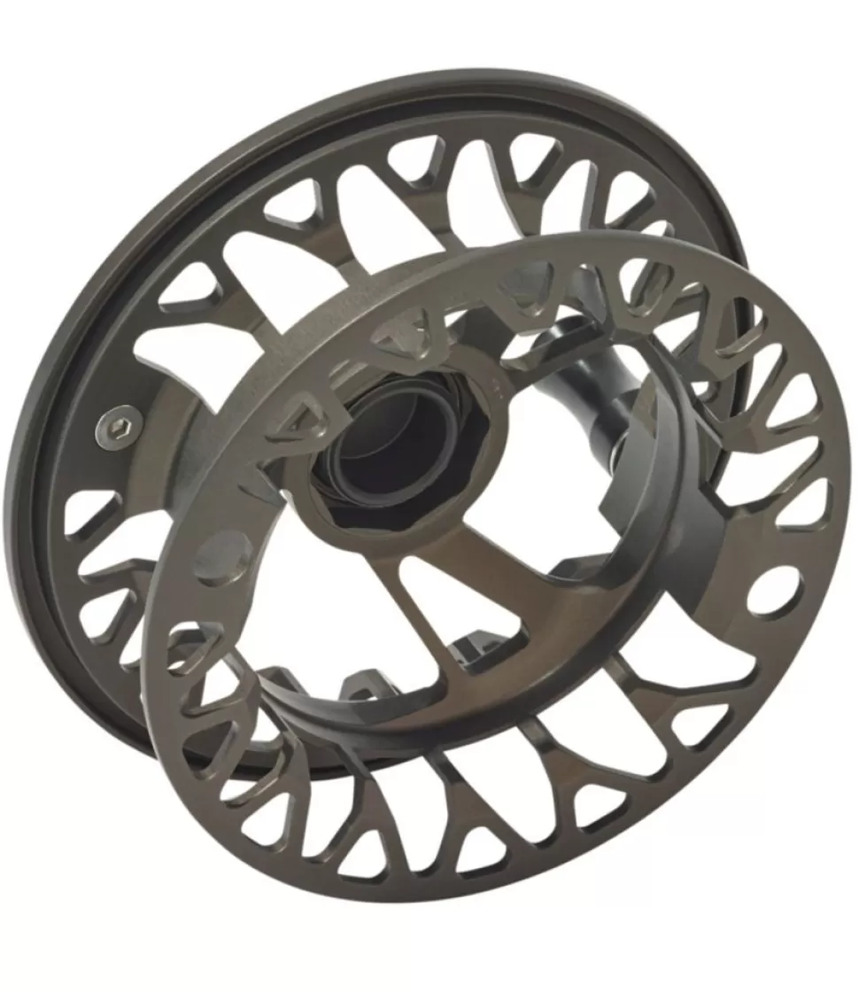 Hot "Apex Large Arbor Fly Reel Spool" Fishing