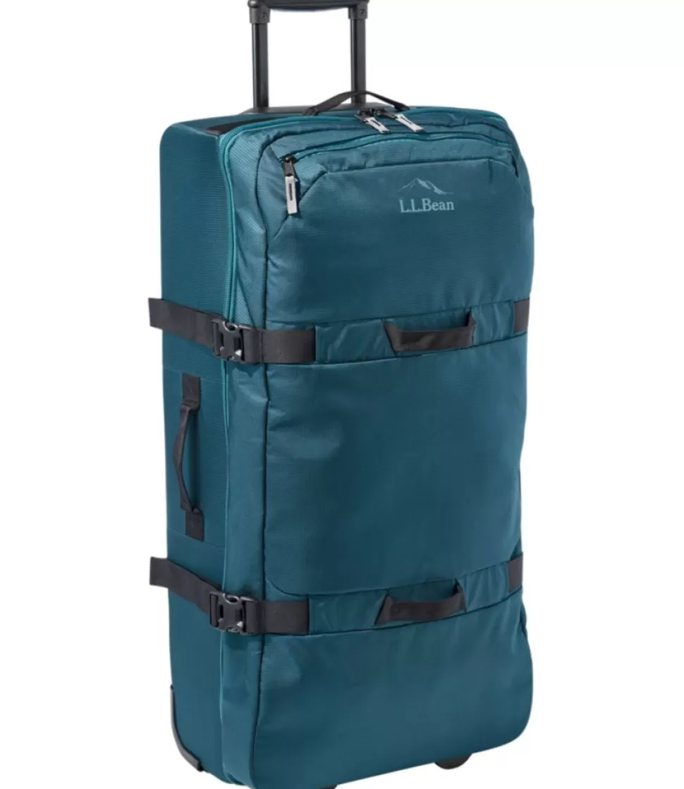 Store "Approach Rolling Gear Bag, X-Large" Luggage & Duffle Bags