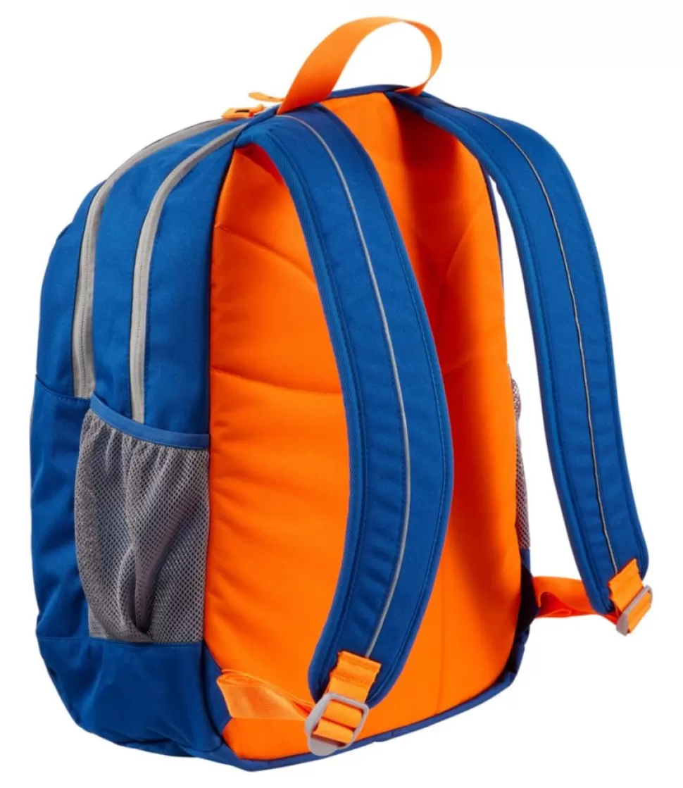 Hot "Bean's Explorer Backpack, 25L" School Backpacks & Lunch Boxes