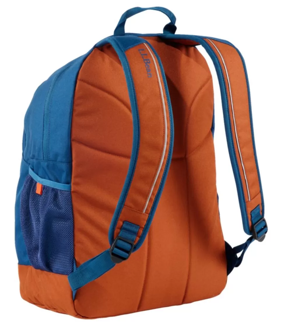 Fashion "Bean's Explorer Backpack, 32L" School Backpacks & Lunch Boxes