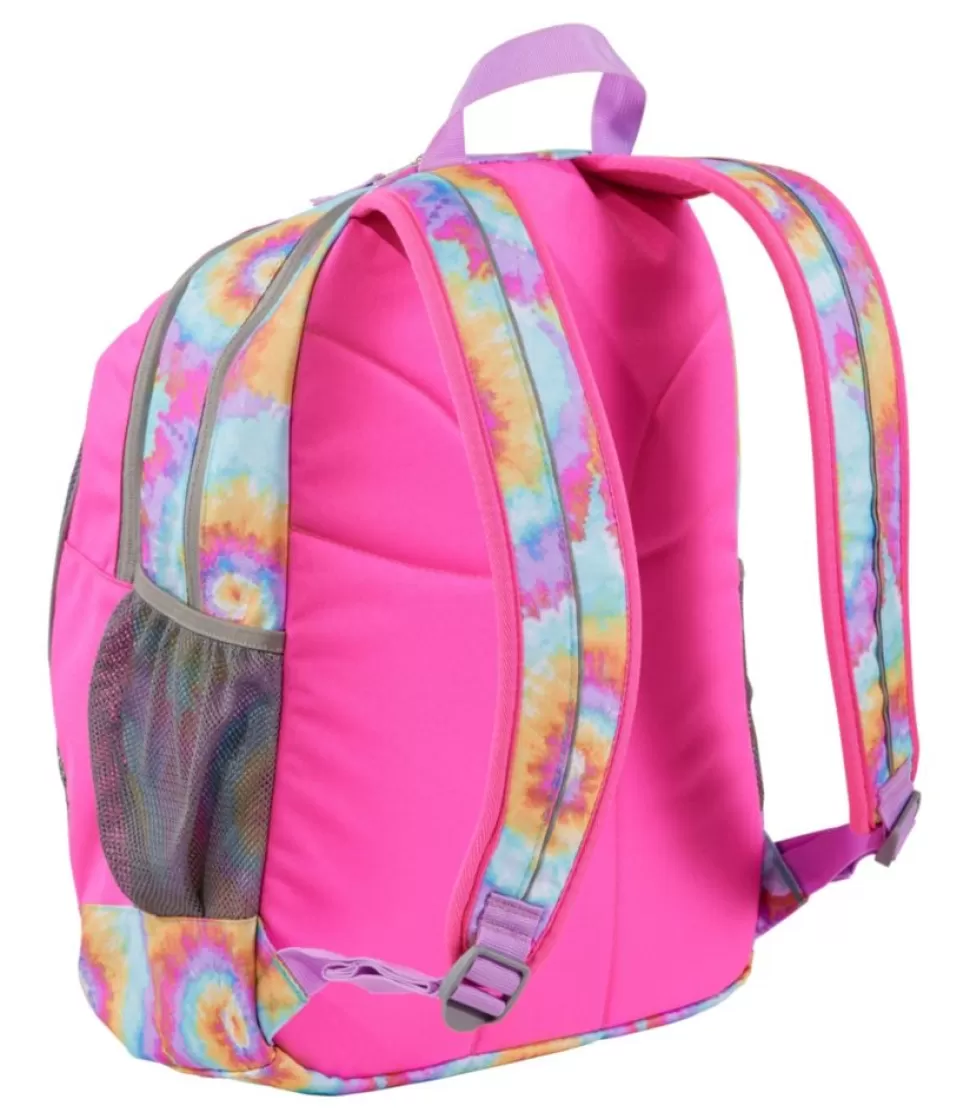 Best "Bean's Explorer Backpack, 25L, Print" School Backpacks & Lunch Boxes