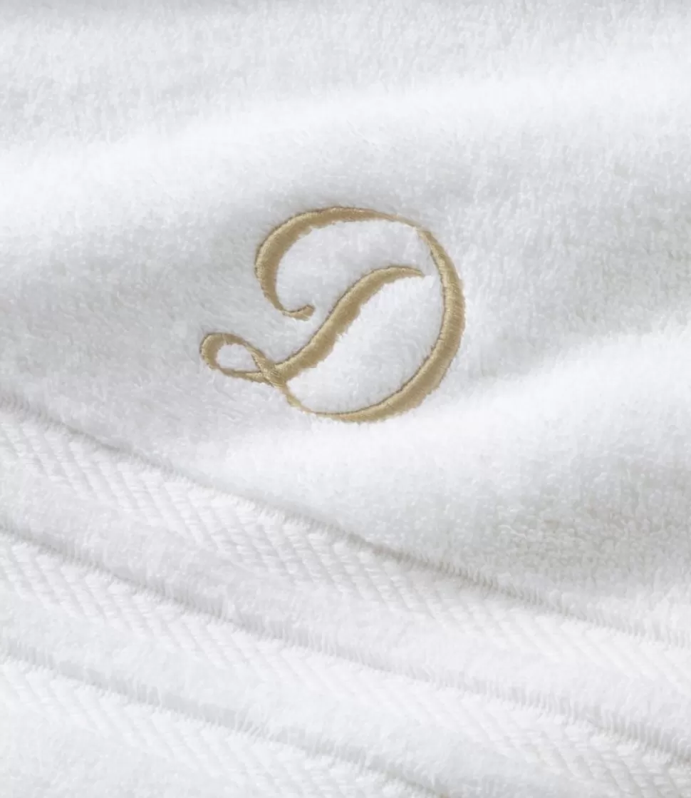 Online "Bean's Organic Cotton Towel" Bath