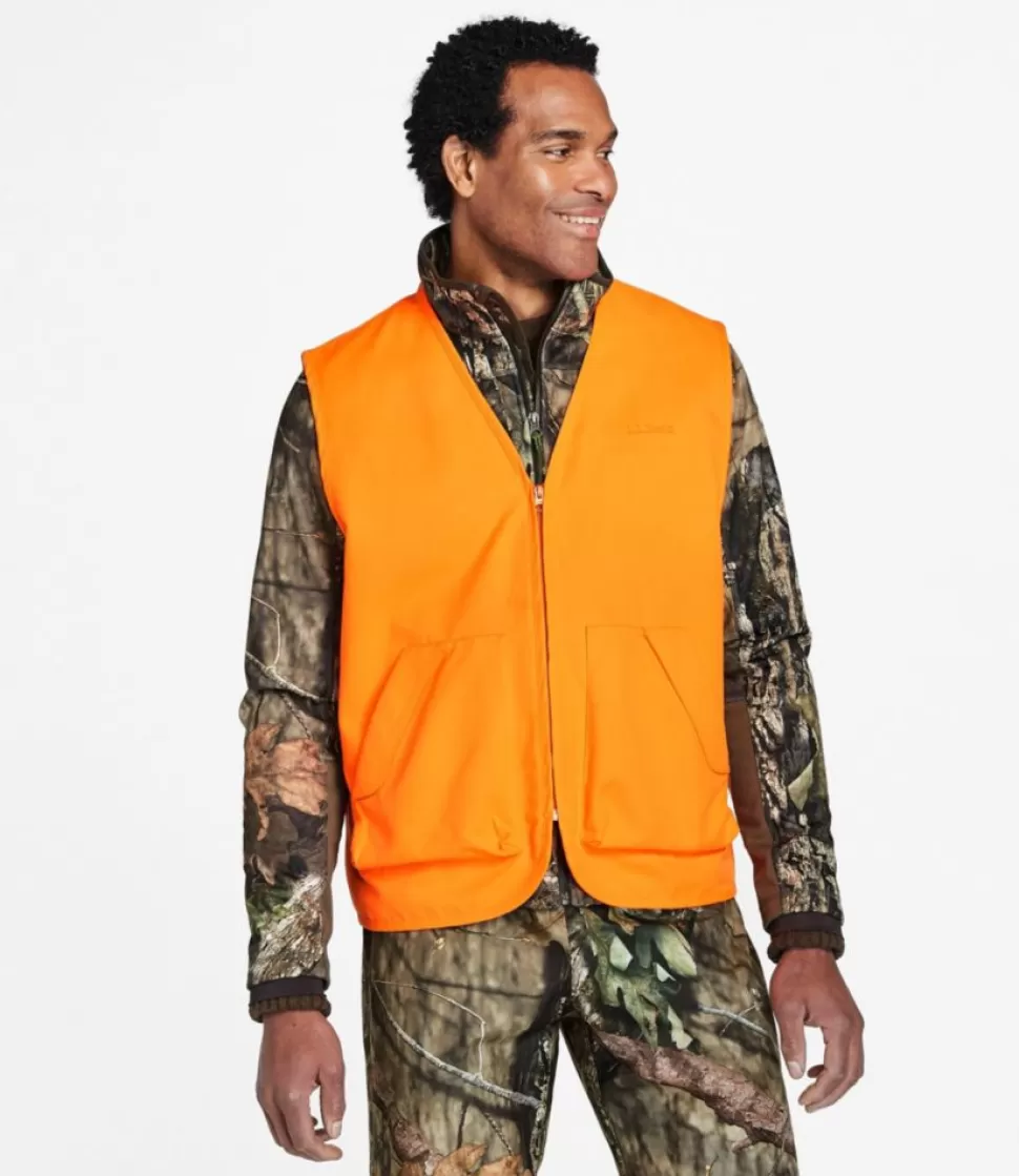 Shop "Big Game Hunting Safety Vest" Vests | Vests