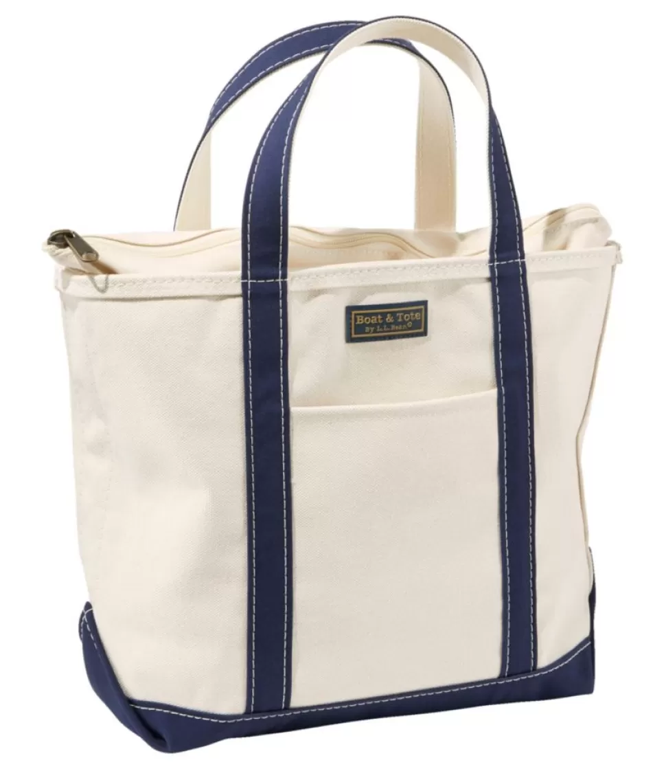 Sale "Boat and Tote®, Zip-Top with Pocket" Everyday Bags & Totes