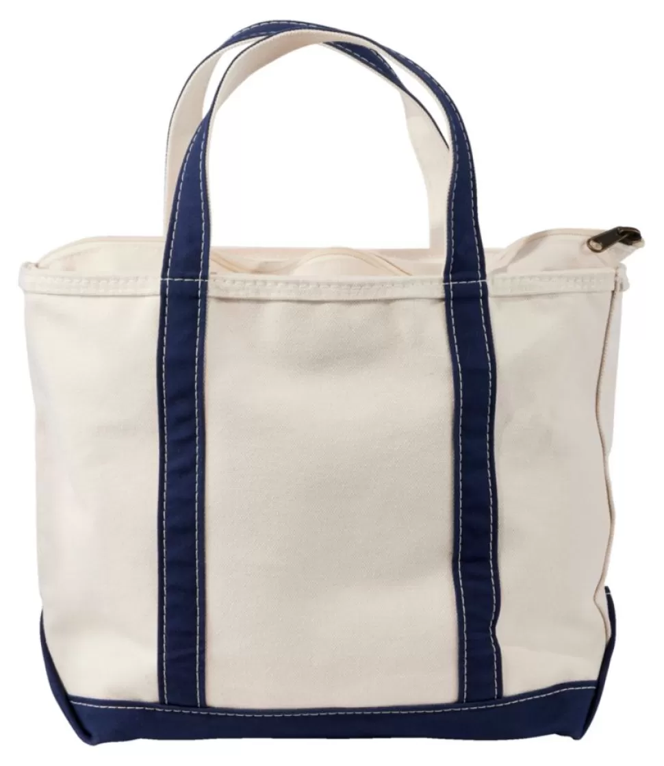 Sale "Boat and Tote®, Zip-Top with Pocket" Everyday Bags & Totes