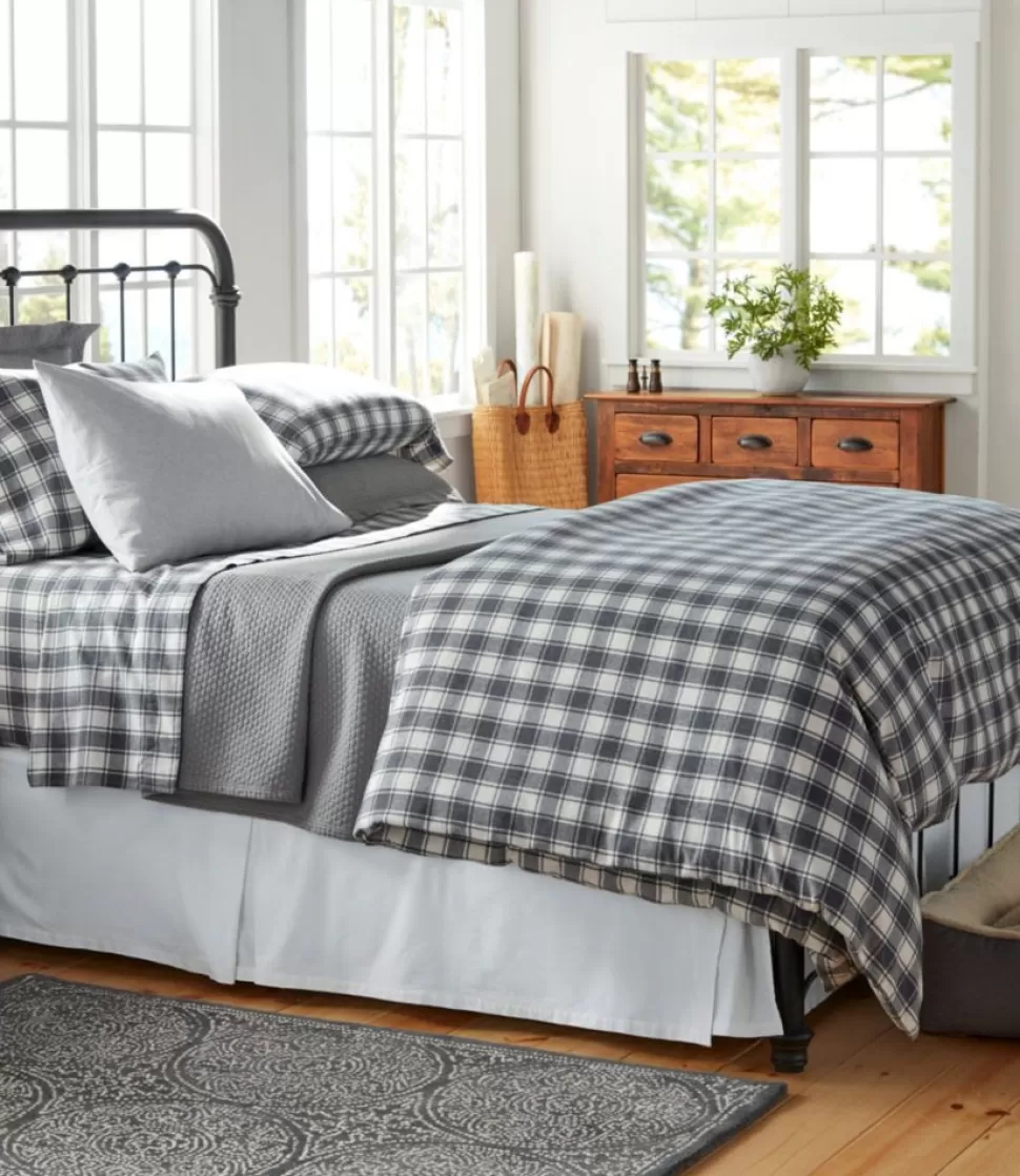 Outlet "Box Pleat Bed Skirt" Bedding