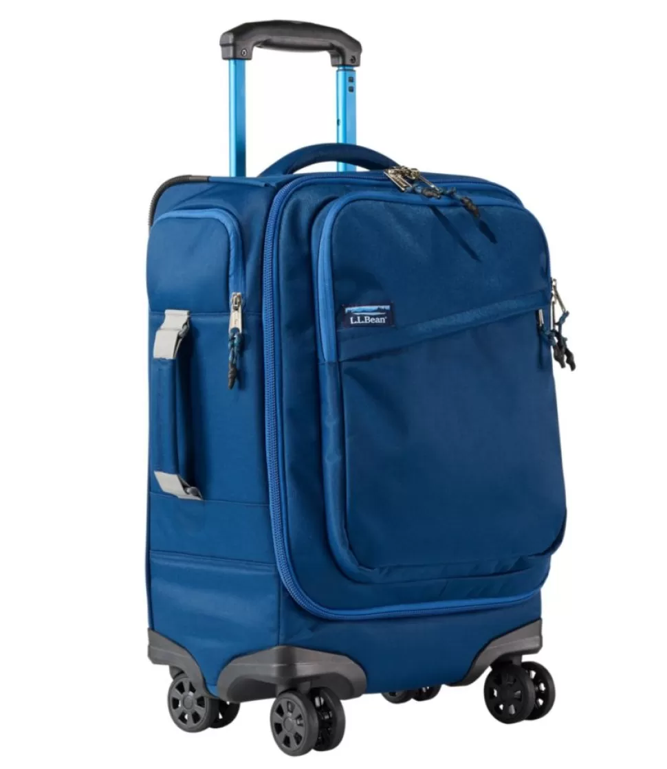 Sale "Carryall Spinner Pullman, Medium" Luggage & Duffle Bags