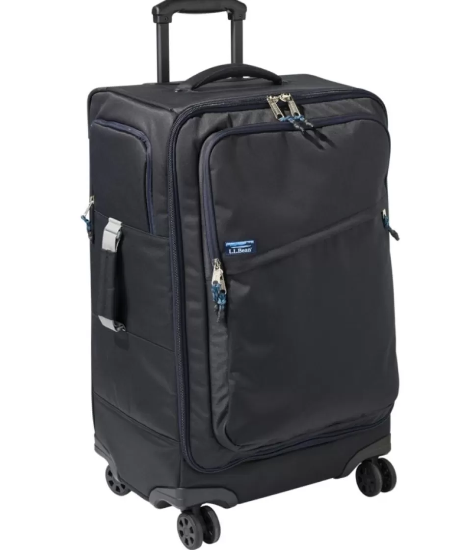 Fashion "Carryall Spinner Pullman, X-Large" Luggage & Duffle Bags