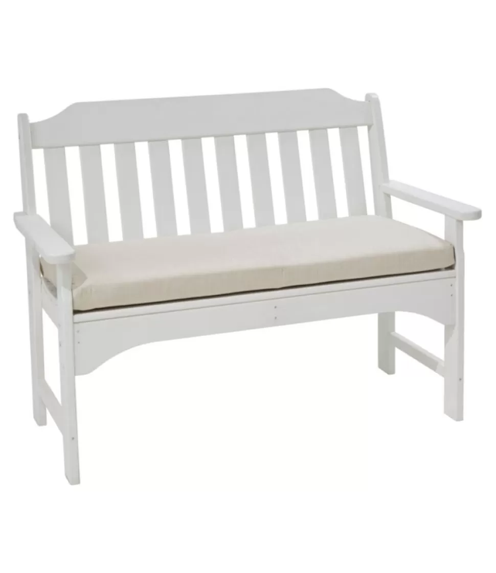 Hot "Casco Bay All-Weather Bench Cushion" Furniture | Backyard & Patio