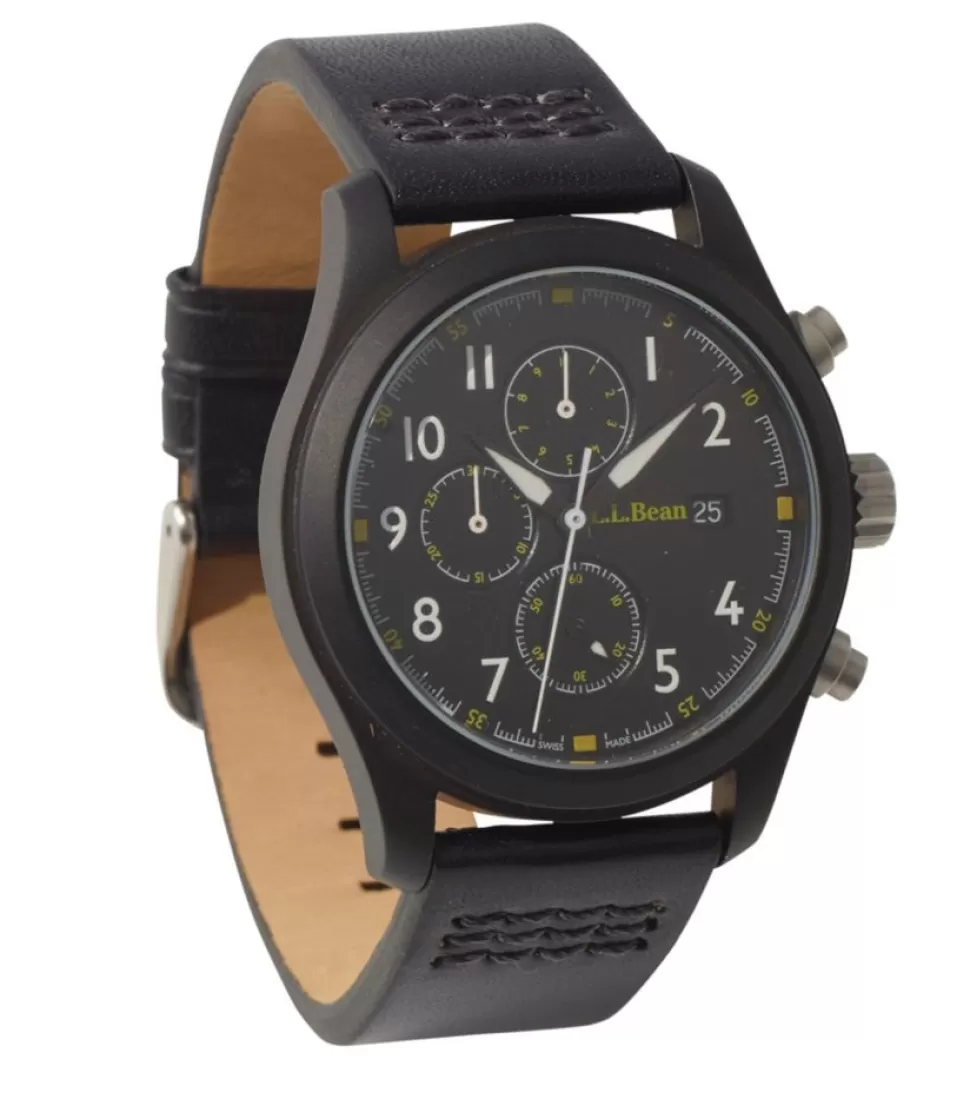 Outlet "Chronograph Field Watch" Outdoor Accessories