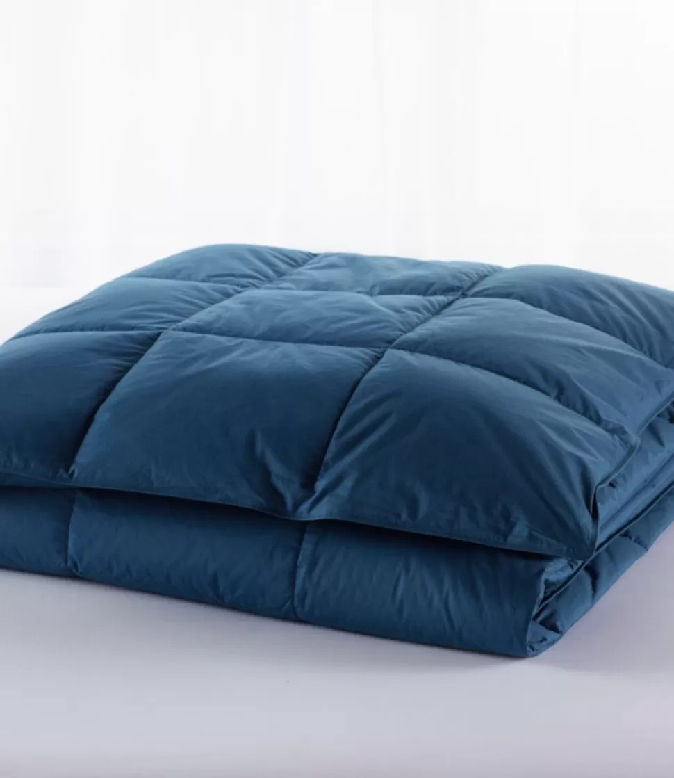 Store "Classic Colors Down Comforter" Bedding