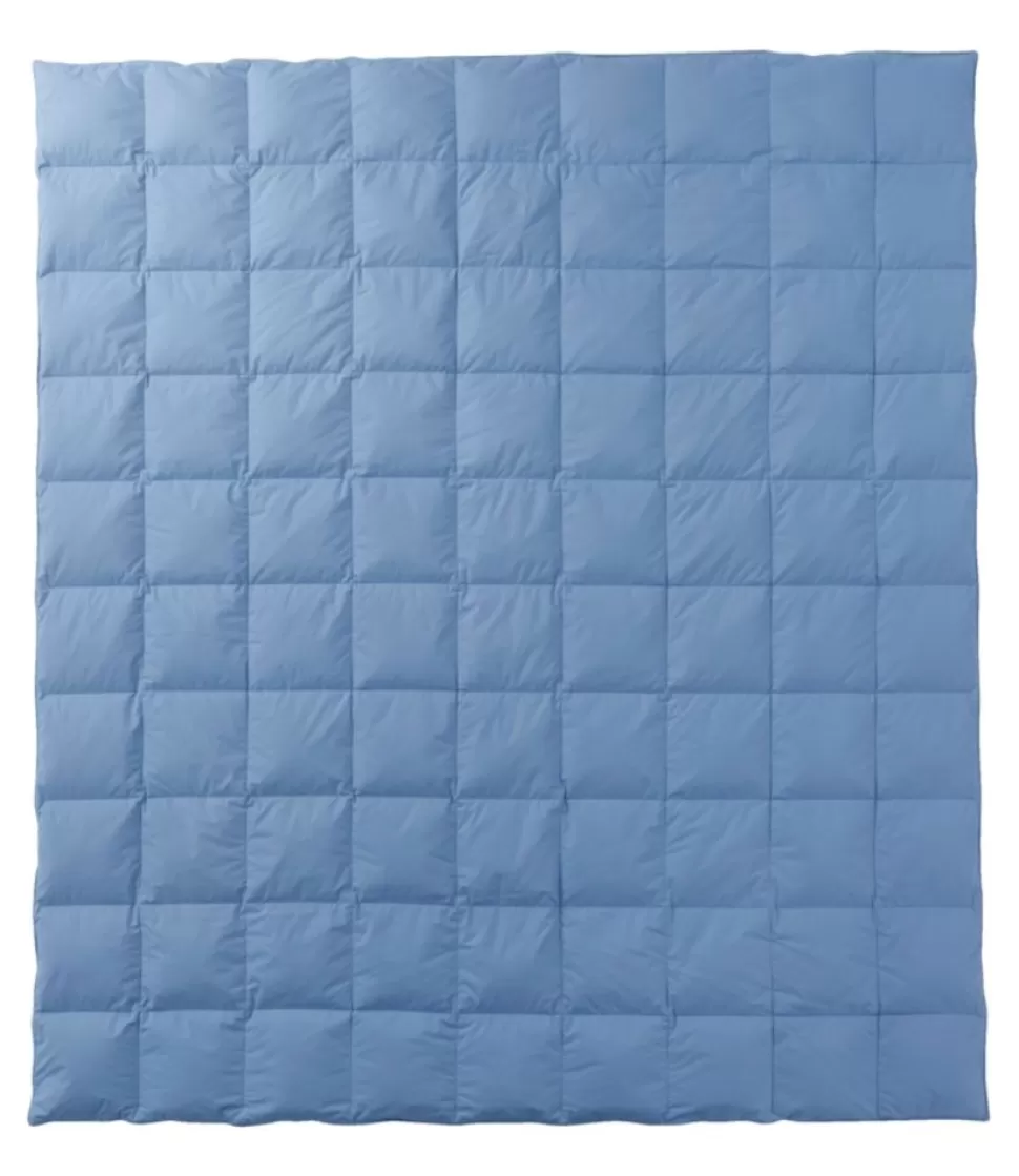 Clearance "Classic Colors PrimaLoft Comforter" Bedding