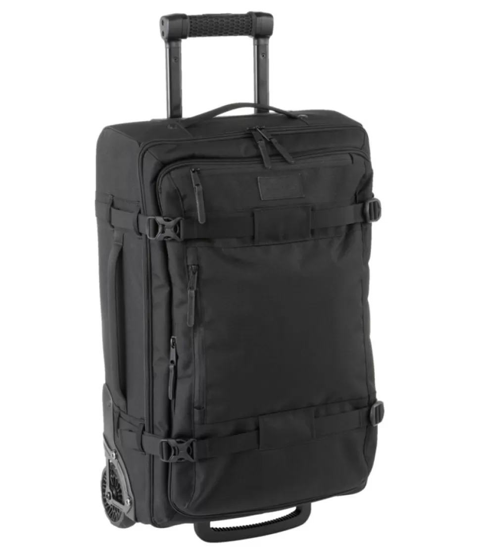 New "Continental Expandable Rolling Pullman, 24"" Luggage & Duffle Bags