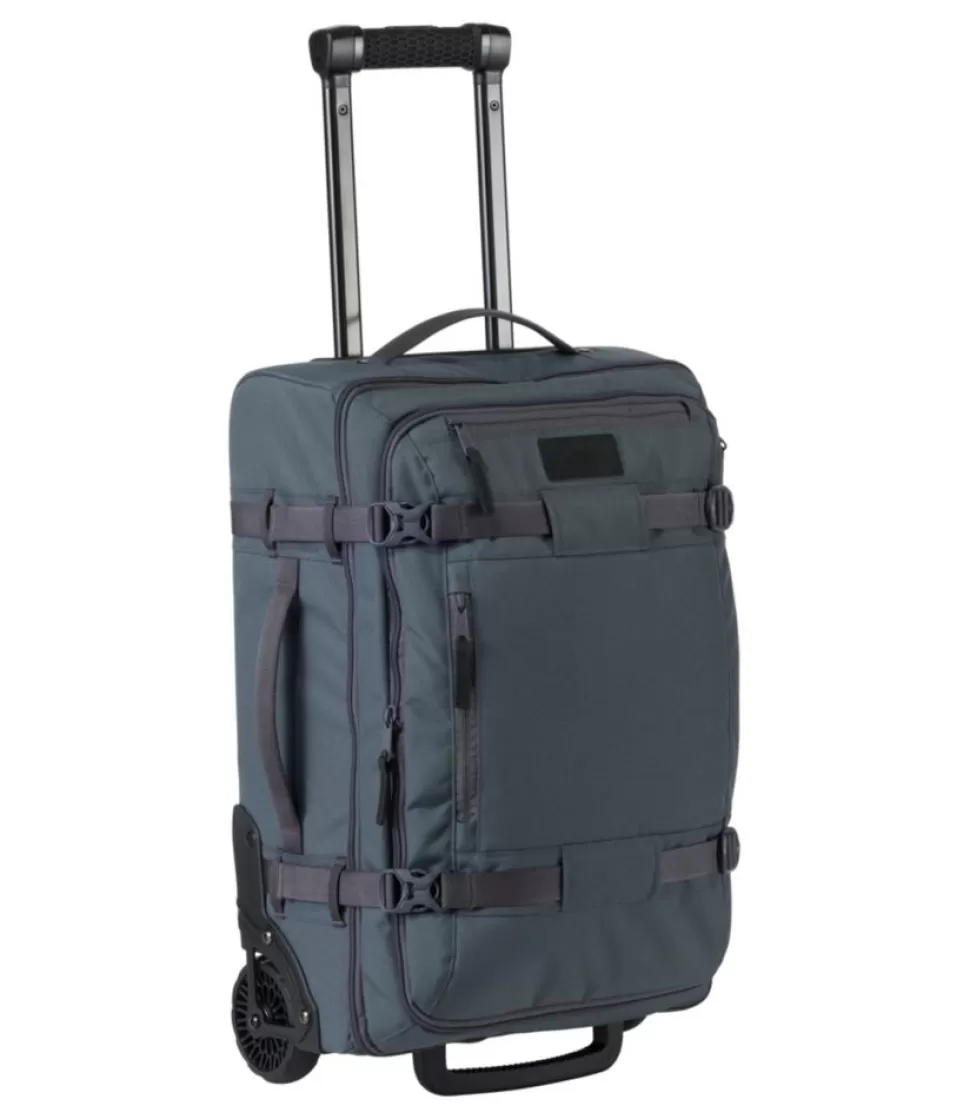 Discount "Continental Expandable Rolling Pullman Carry-On, 22"" Luggage & Duffle Bags