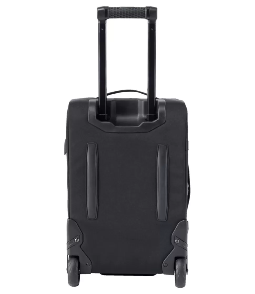 Discount "Continental Expandable Rolling Pullman Carry-On, 22"" Luggage & Duffle Bags