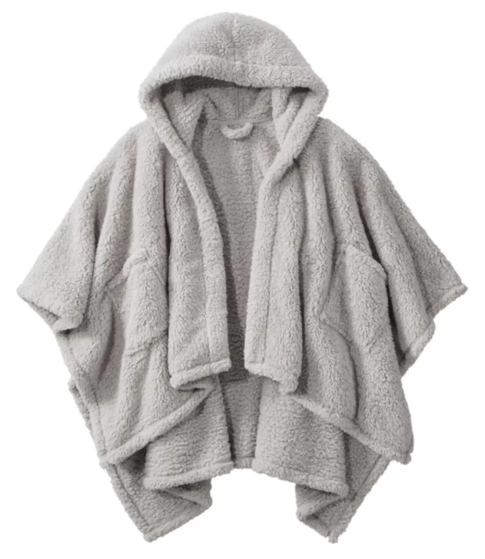 Outlet "Cozy Sherpa Wearable Throw" Bedding | Home Decor