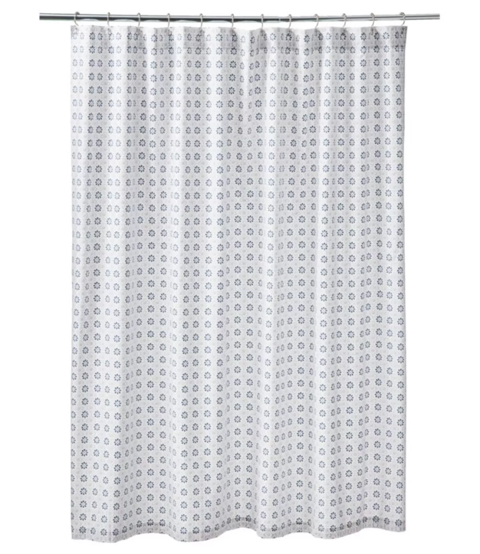 Discount "Daisy Shower Curtain" Bath | Home Decor