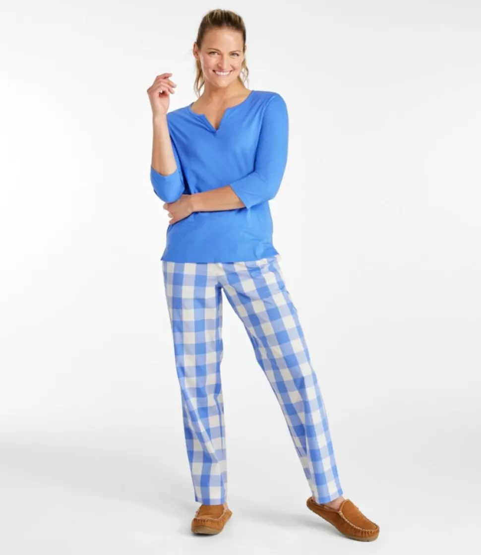 New "Daybreak Pajama Set" Women Sleepwear