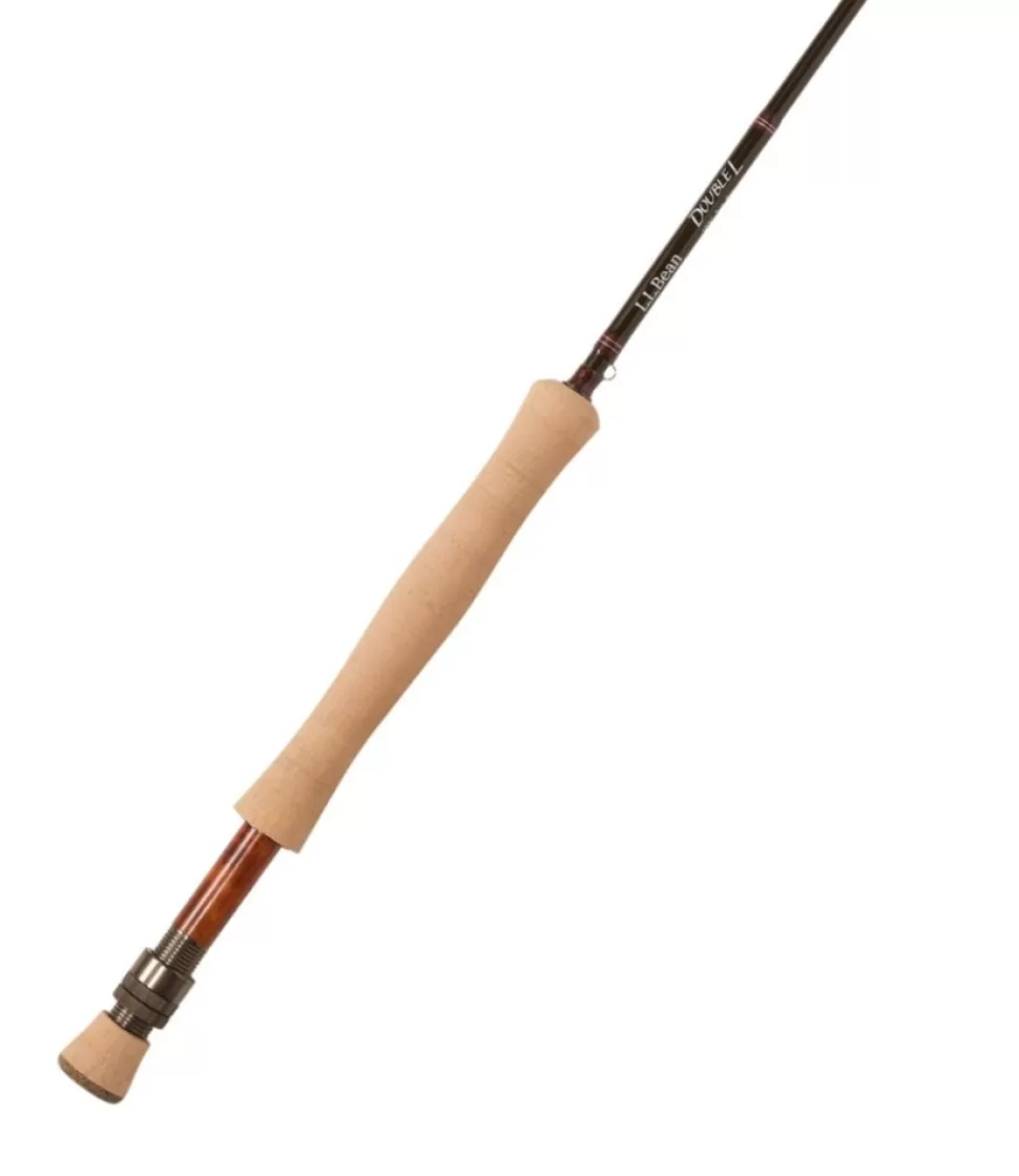 Online "Double L Euro Fly Rod, 10'6" 3-wt." Fishing