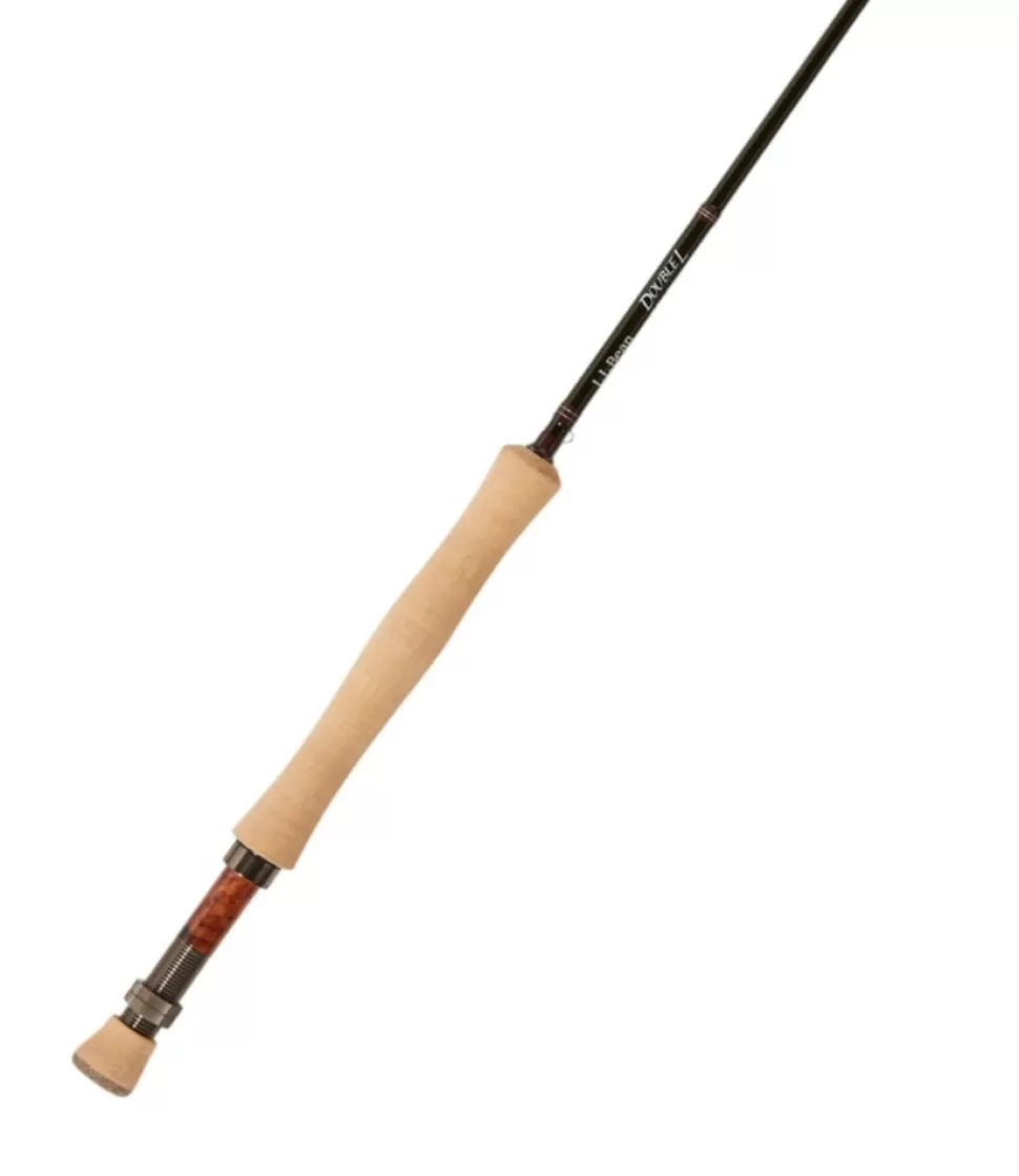 Outlet "Double L Fly Rods, 9' 7-8 Weight" Fishing