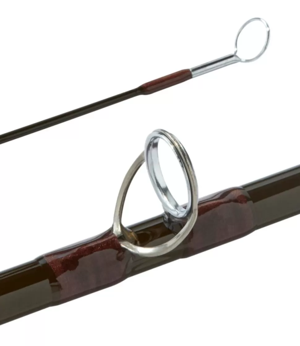 Outlet "Double L Fly Rods, 9' 7-8 Weight" Fishing