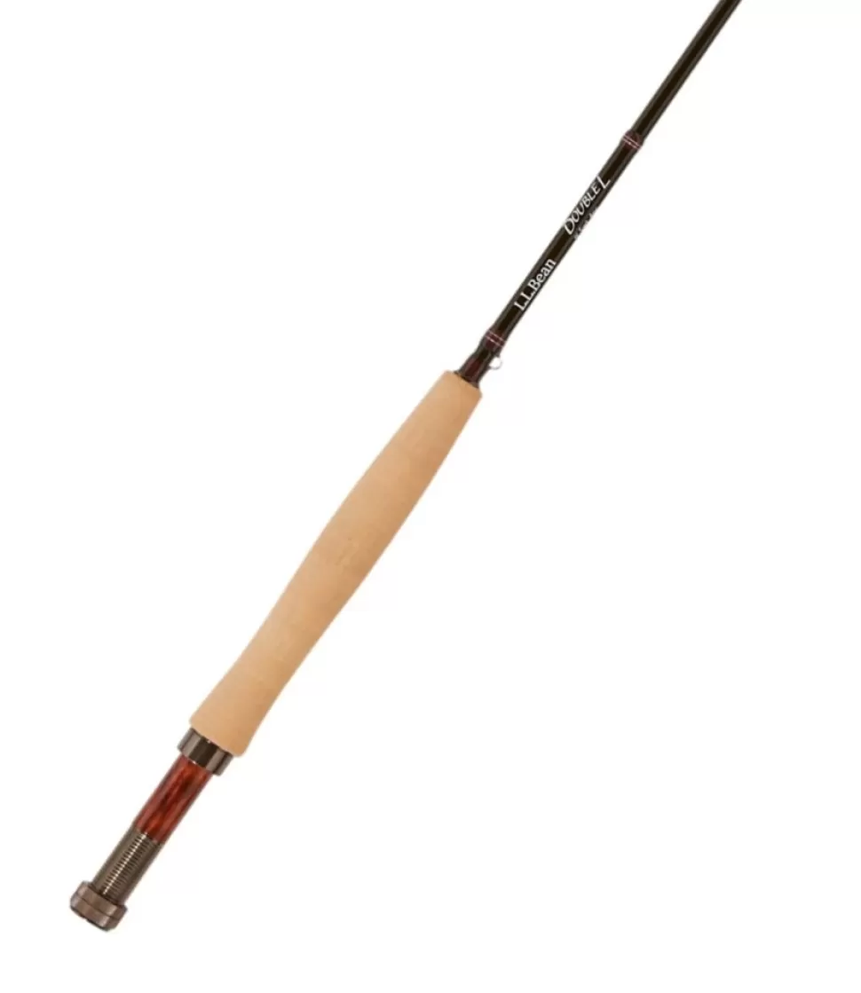 Online "Double L Fly Rods, 4-6 wt." Fishing