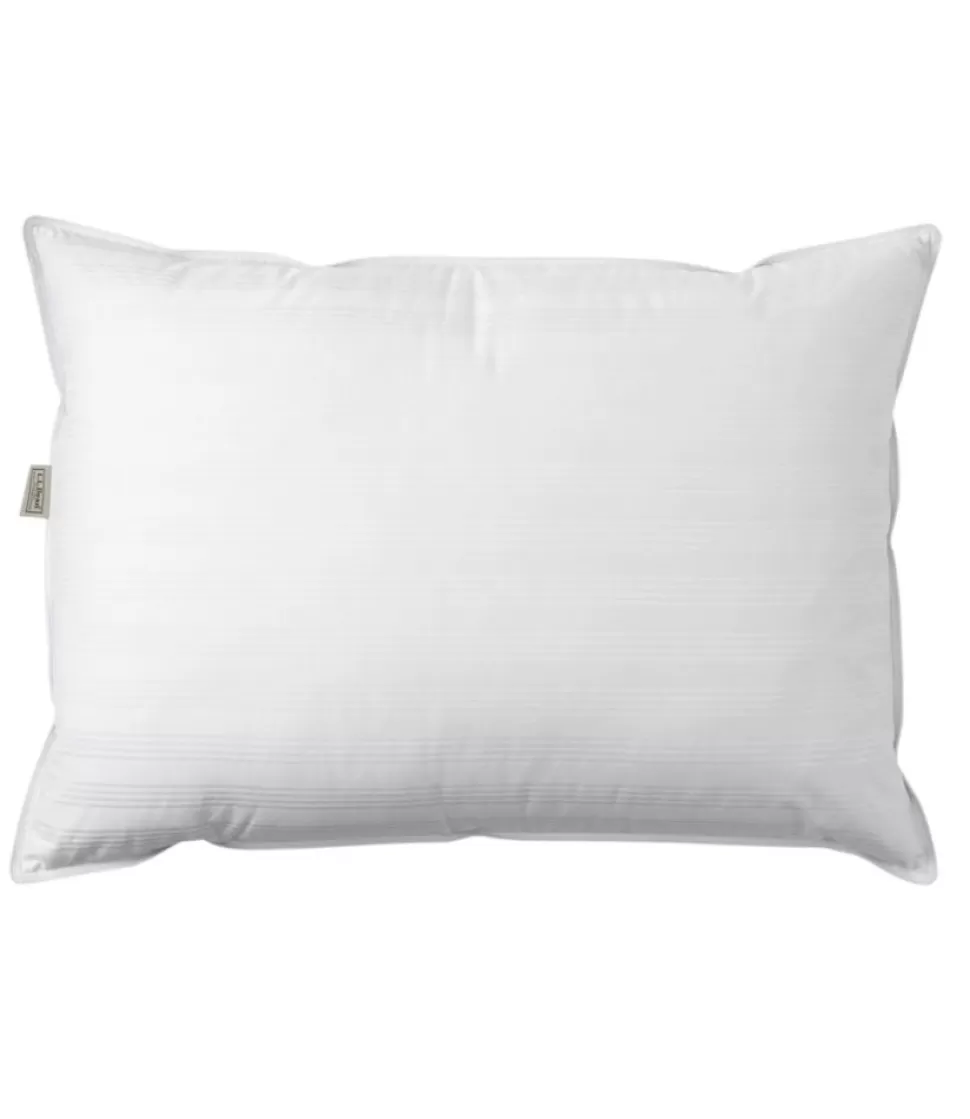 Clearance "Down Chamber Pillow" Bedding