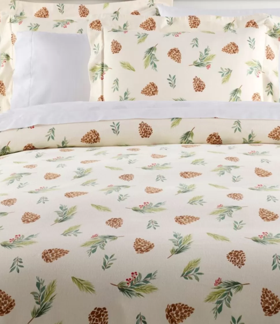 Sale " Flannel Comforter Cover Collection" Bedding | Holiday