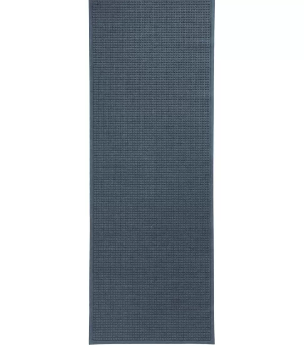 New "Everyspace Recycled Waterhog Mat, 3' Wide" Rugs & Mats