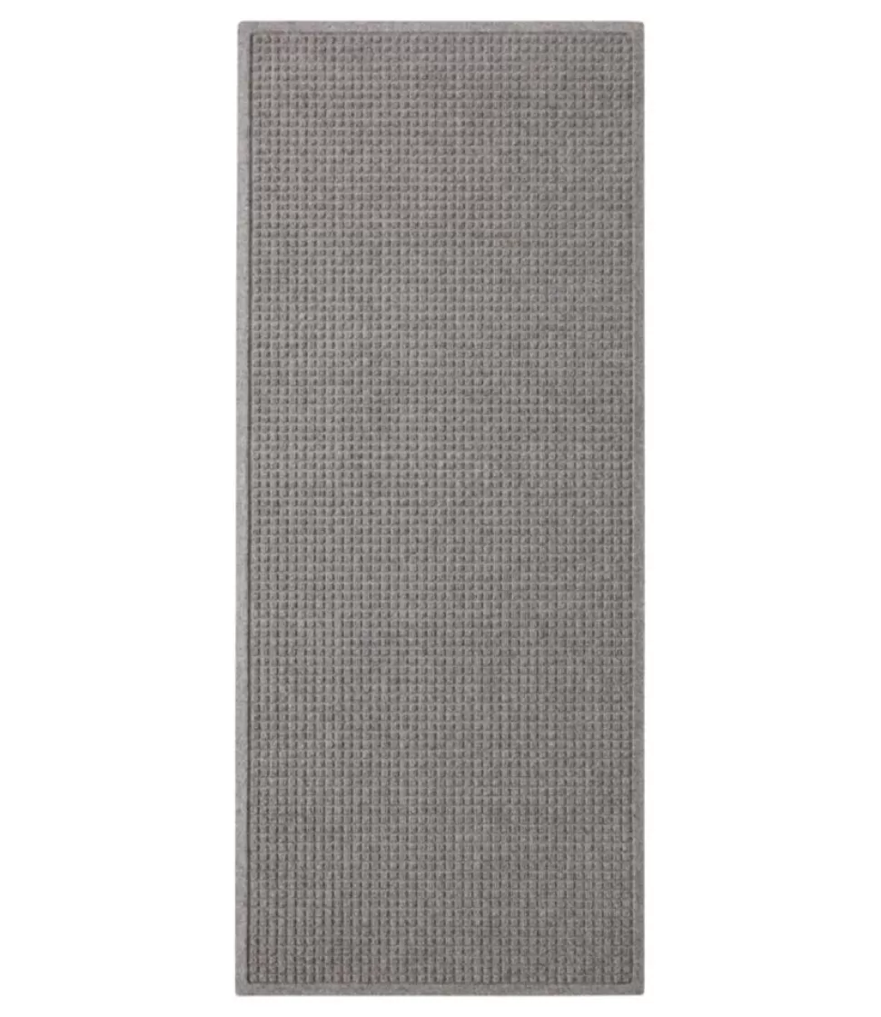 Flash Sale "Everyspace Recycled Waterhog Runner" Rugs & Mats