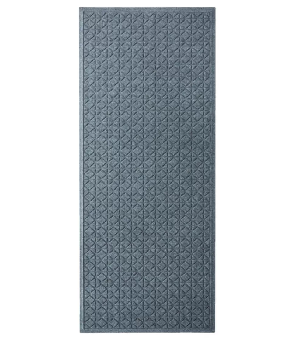 Best "Everyspace Recycled Waterhog Runner, Tiles" Rugs & Mats