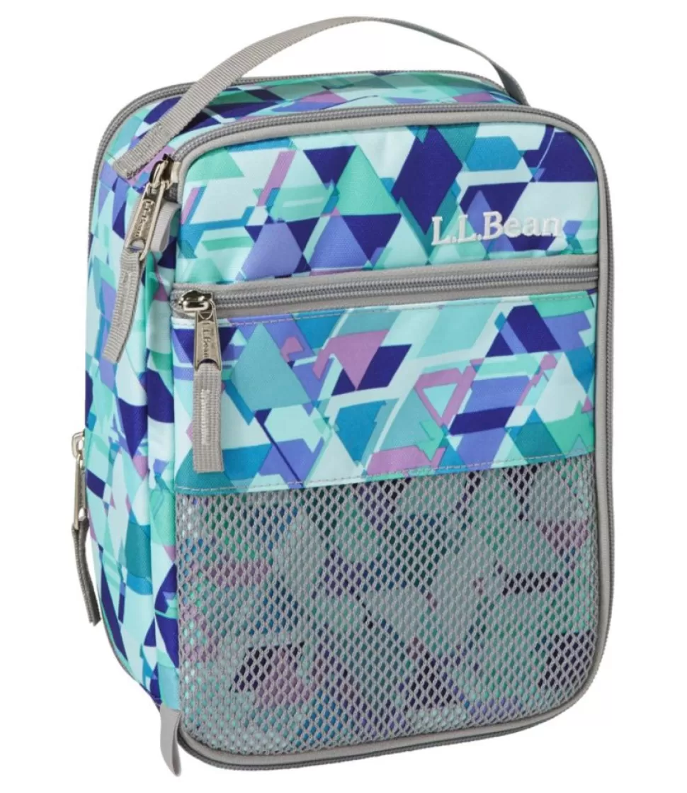 Sale "Expandable Lunch Box, Print" School Backpacks & Lunch Boxes