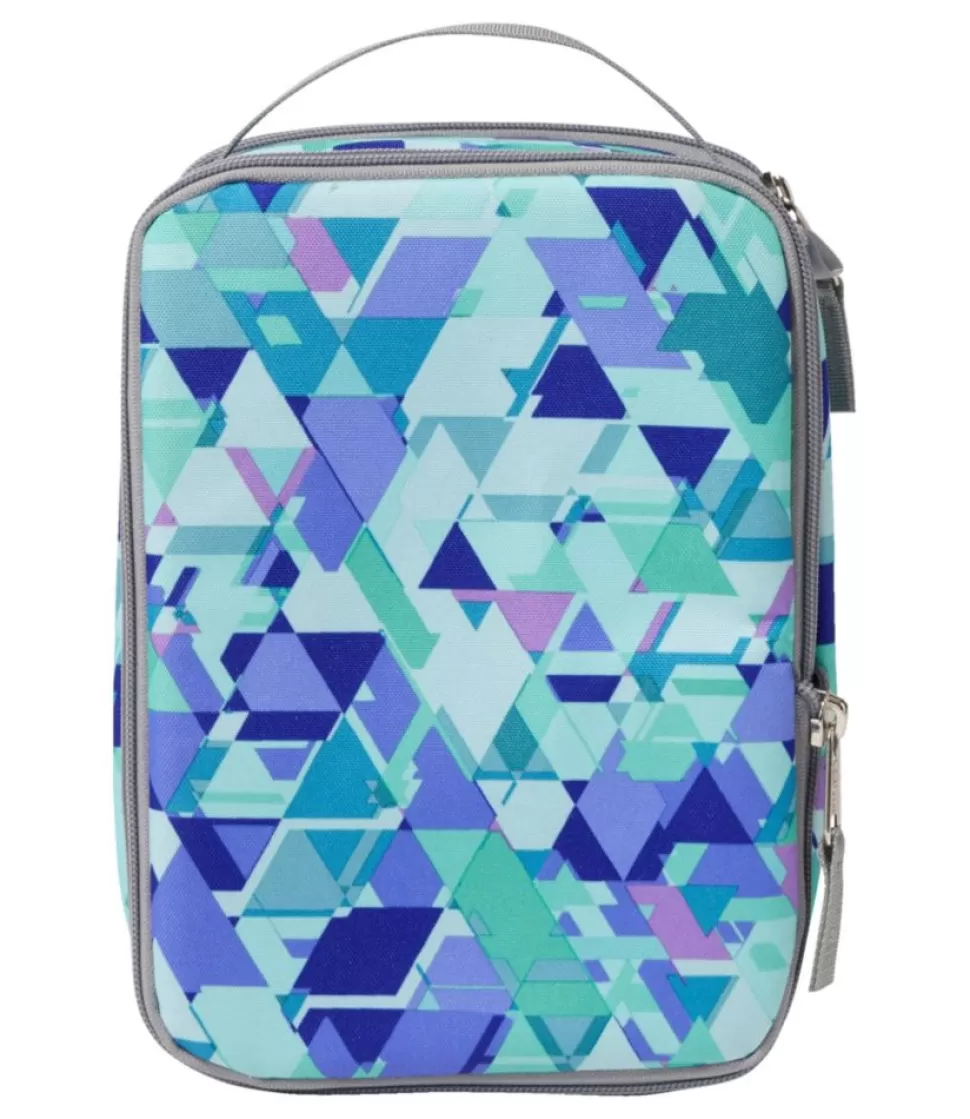 Sale "Expandable Lunch Box, Print" School Backpacks & Lunch Boxes