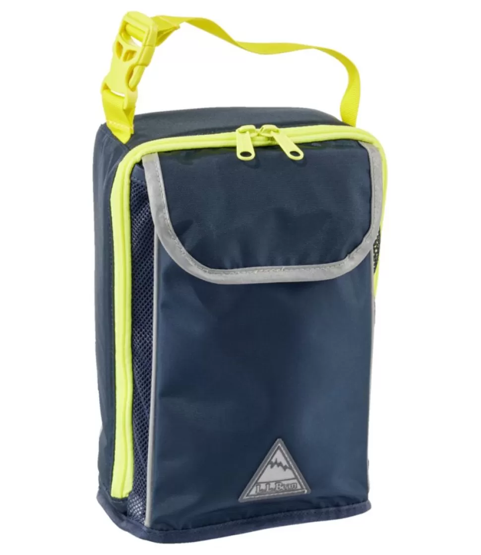 Outlet "Explorer Lunch Box" School Backpacks & Lunch Boxes