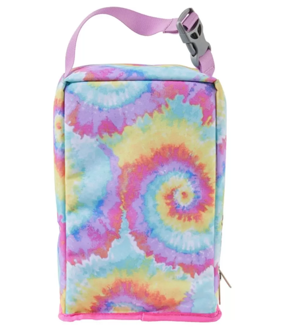 Outlet "Explorer Lunch Box, Print" School Backpacks & Lunch Boxes