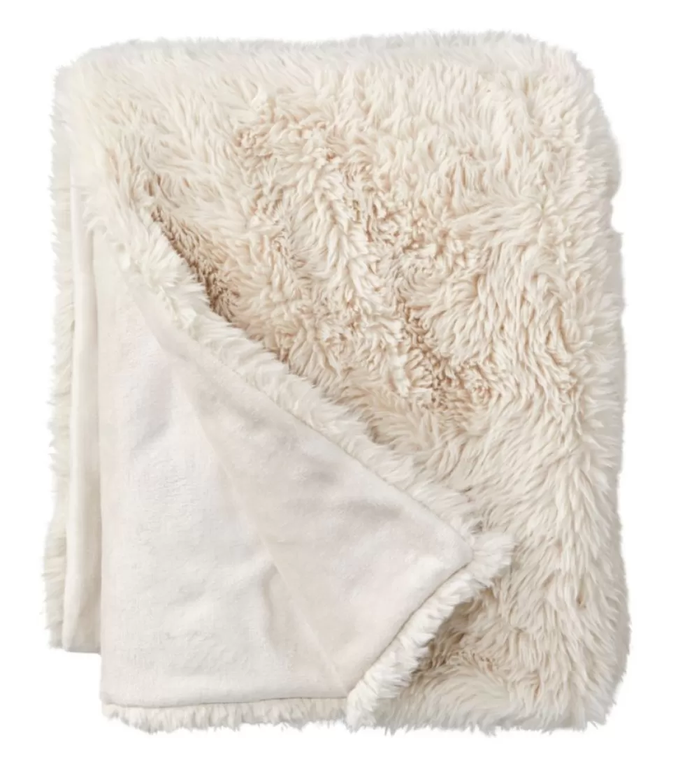 Best Sale "Faux Fur Throw" Bedding | Home Decor