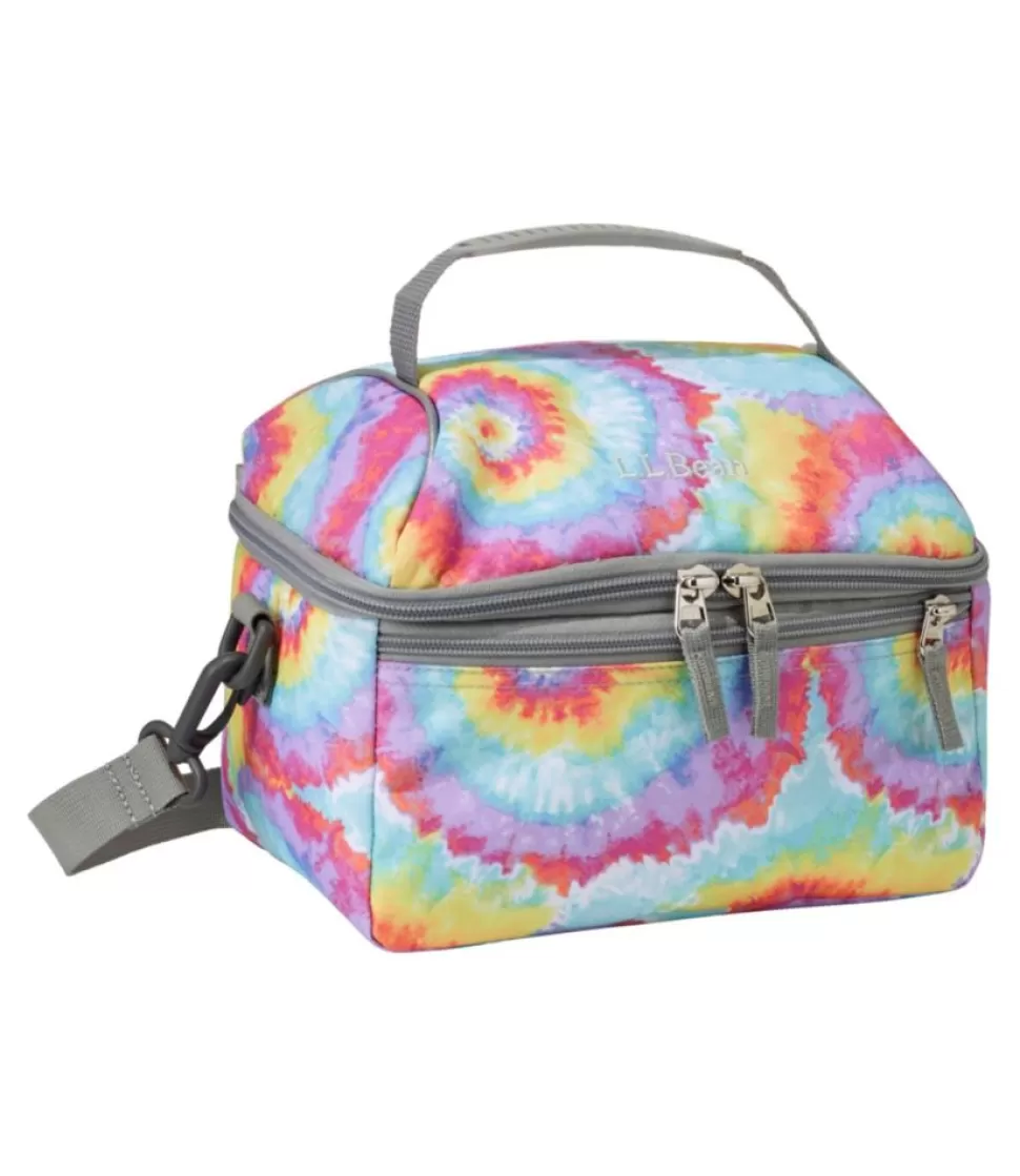 Discount "Flip-Top Lunch Box, Print" School Backpacks & Lunch Boxes