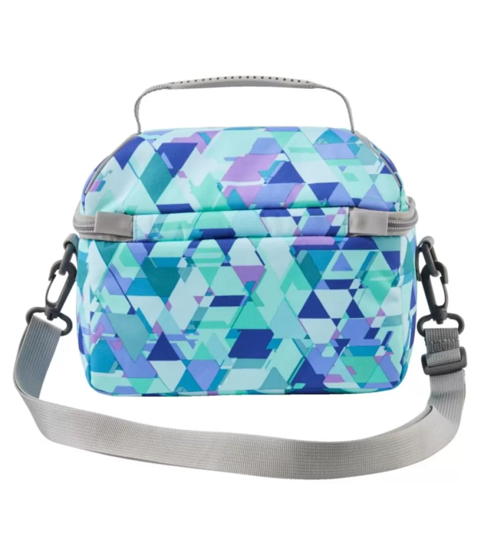 Discount "Flip-Top Lunch Box, Print" School Backpacks & Lunch Boxes