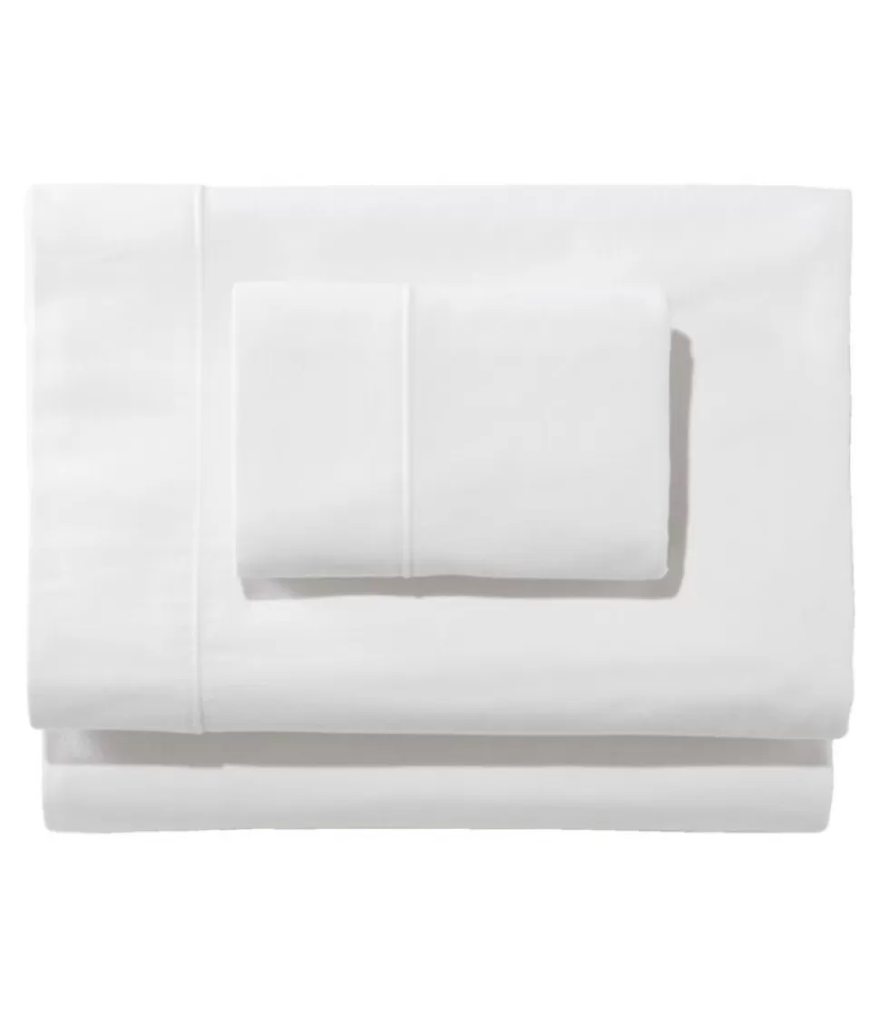 Best "Heritage Chamois Flannel Sheet Collection" Bedding