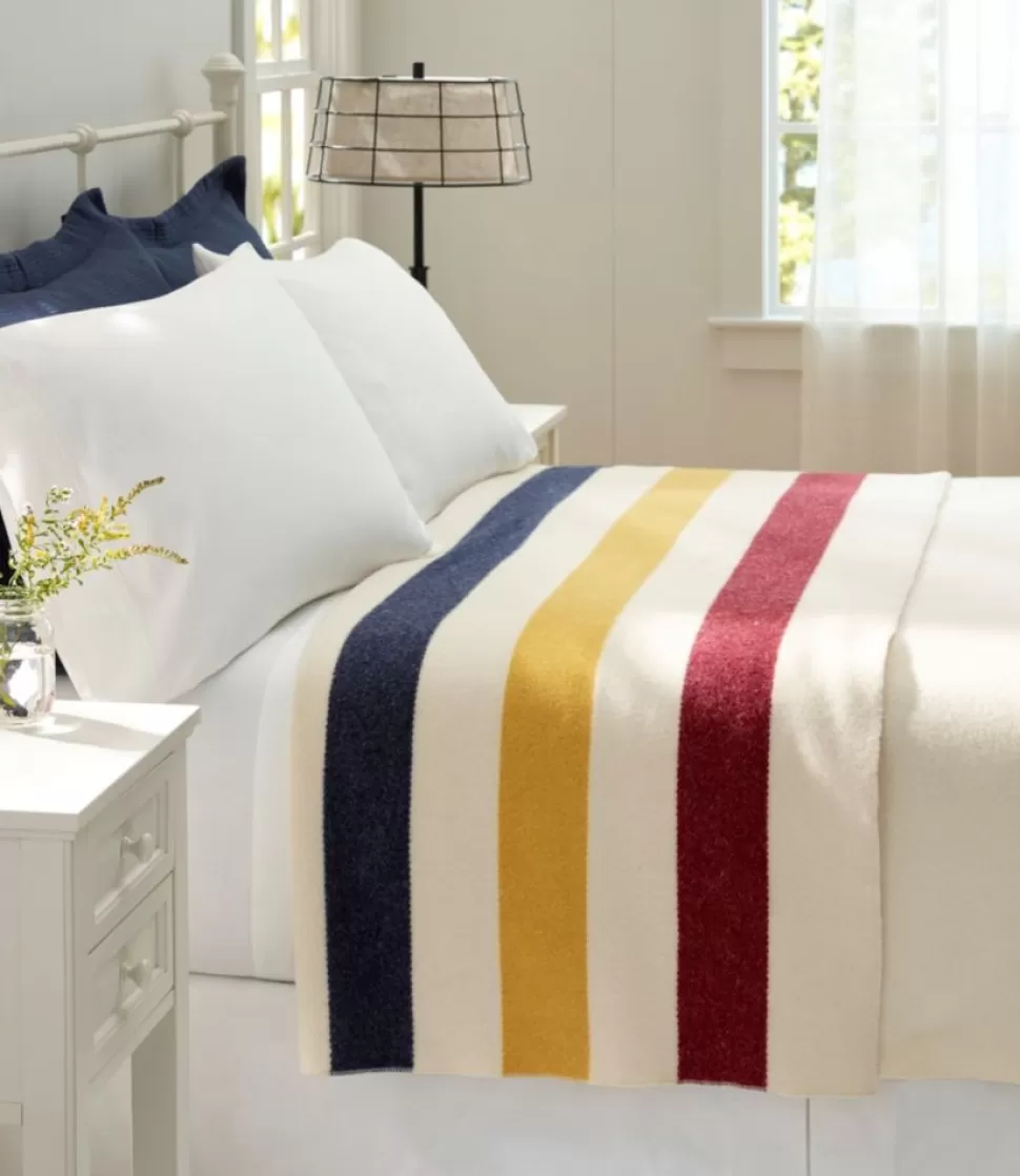 Best "Heritage Chamois Flannel Sheet Collection" Bedding