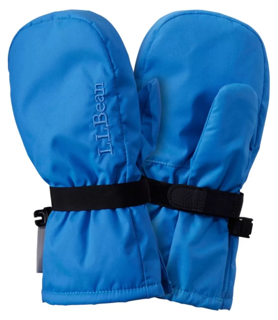 Clearance "Infants' and Toddlers' Cold Buster Waterproof Mittens" Kids Toddler & Baby | Accessories