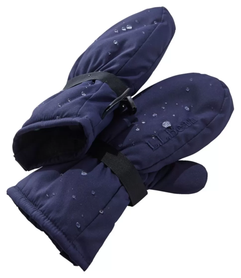 Clearance "Infants' and Toddlers' Cold Buster Waterproof Mittens" Kids Toddler & Baby | Accessories