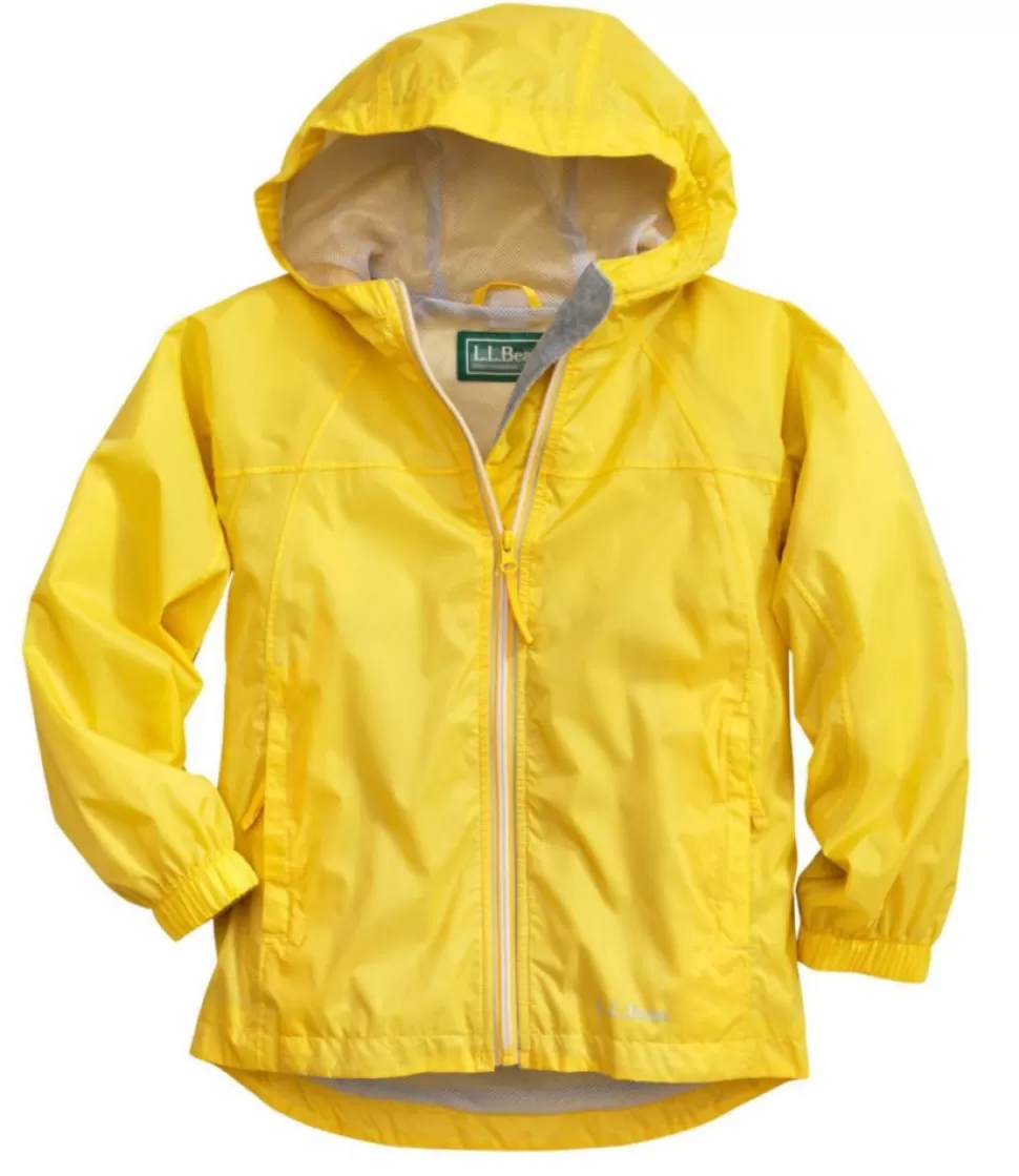 Cheap "Infants' and Toddlers' Discovery Rain Jacket" Kids Jackets & Vests | Rain Jackets