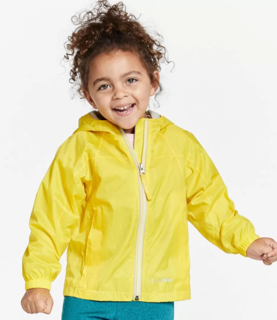 Cheap "Infants' and Toddlers' Discovery Rain Jacket" Kids Jackets & Vests | Rain Jackets