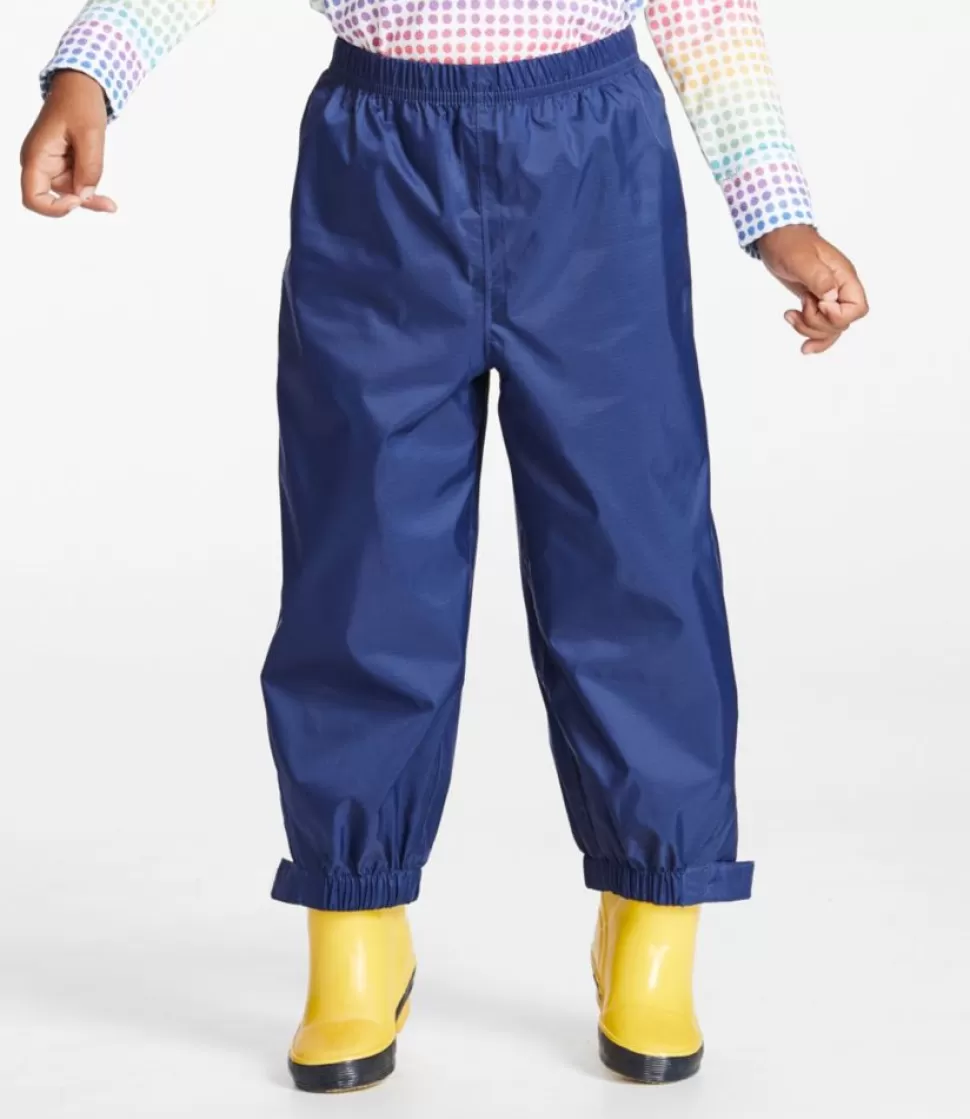 Outlet "Infants' and Toddlers' Discovery Rain Pants" Kids Pants & Suits | Toddler & Baby