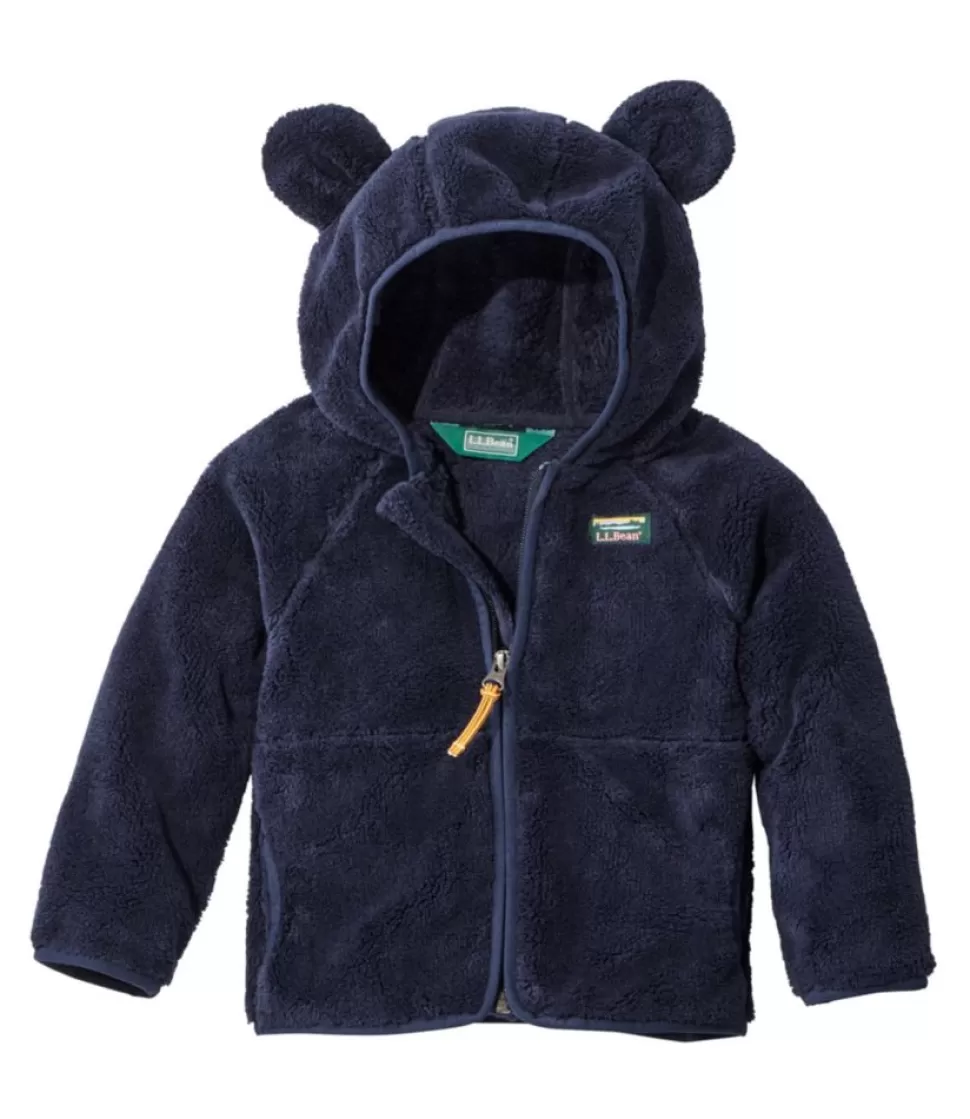 Discount "Infants' and Toddlers' Hi-Pile Fleece Jacket" Kids Tops | Toddler & Baby