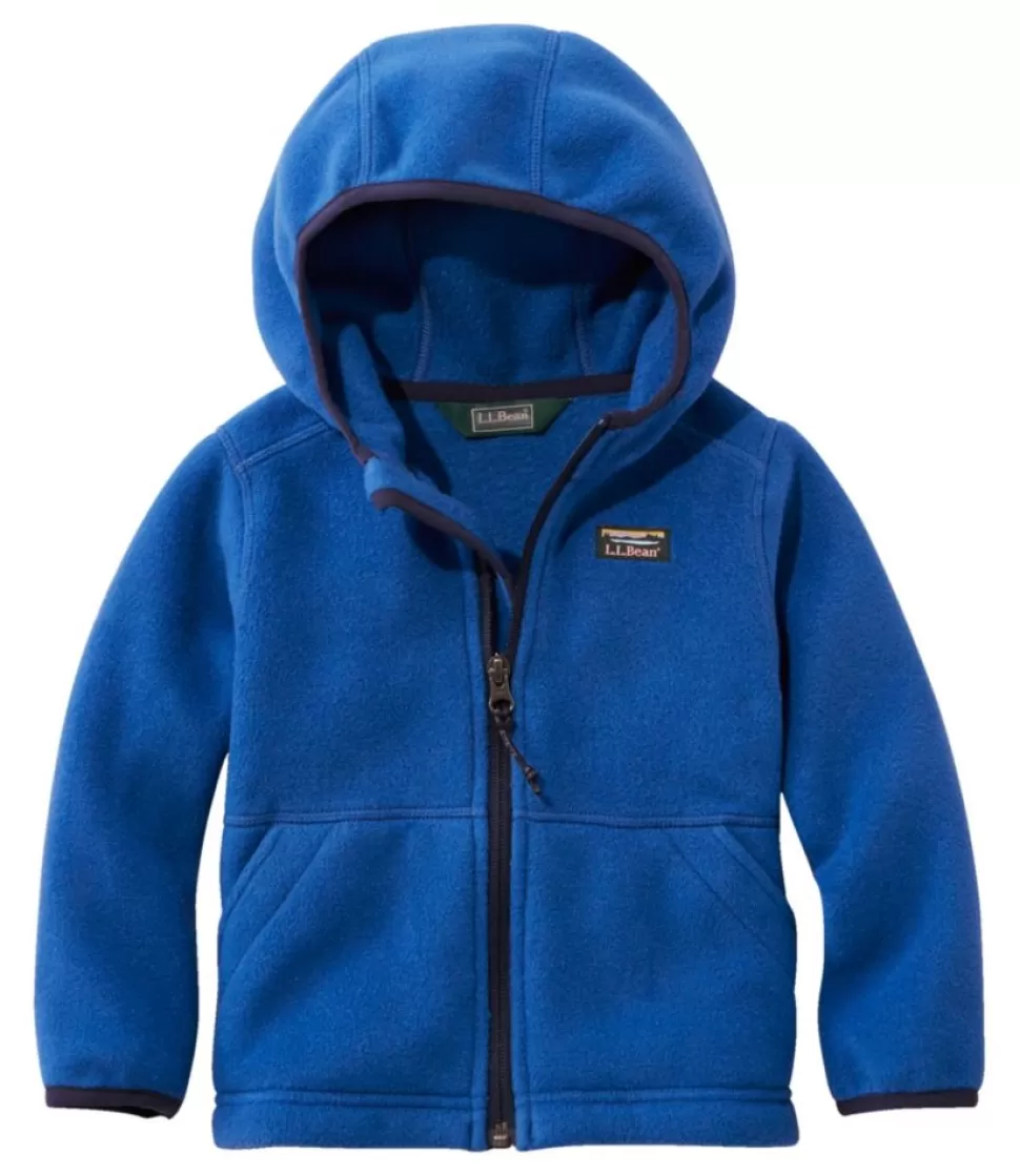 New "Infants' and Toddlers' Mountain Classic Fleece" Kids Tops | Jackets & Vests