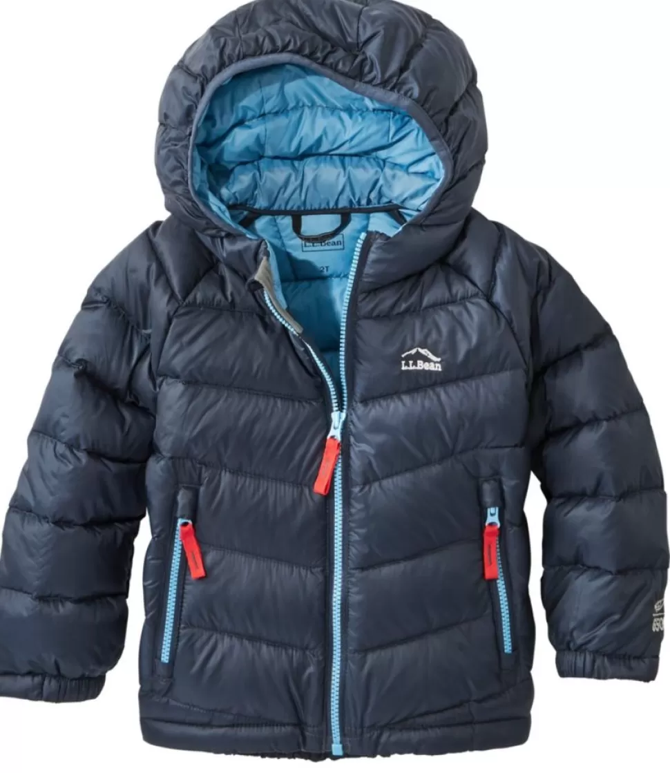 Flash Sale "Infants' and Toddlers' Ultralight 650 Down Jacket" Kids Insulated Jackets | Jackets & Vests