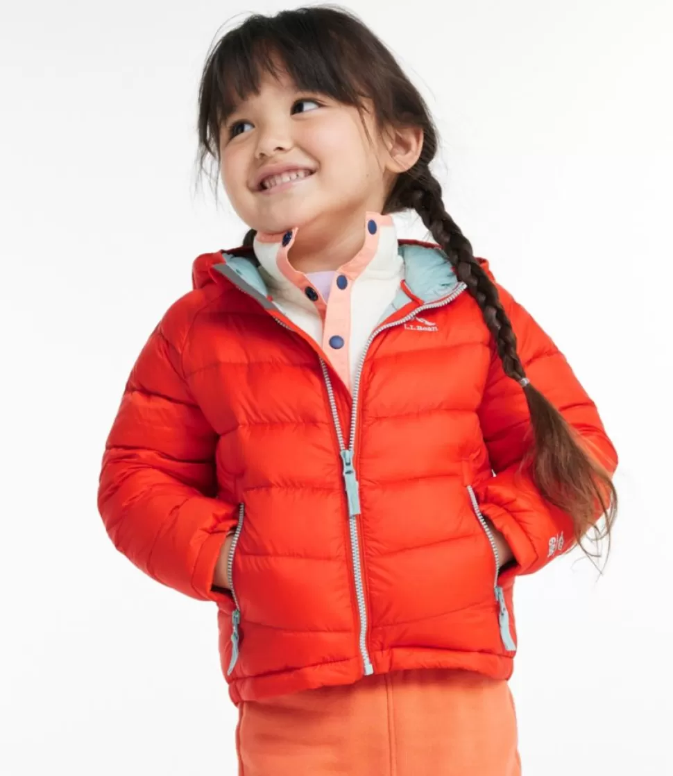 Flash Sale "Infants' and Toddlers' Ultralight 650 Down Jacket" Kids Insulated Jackets | Jackets & Vests