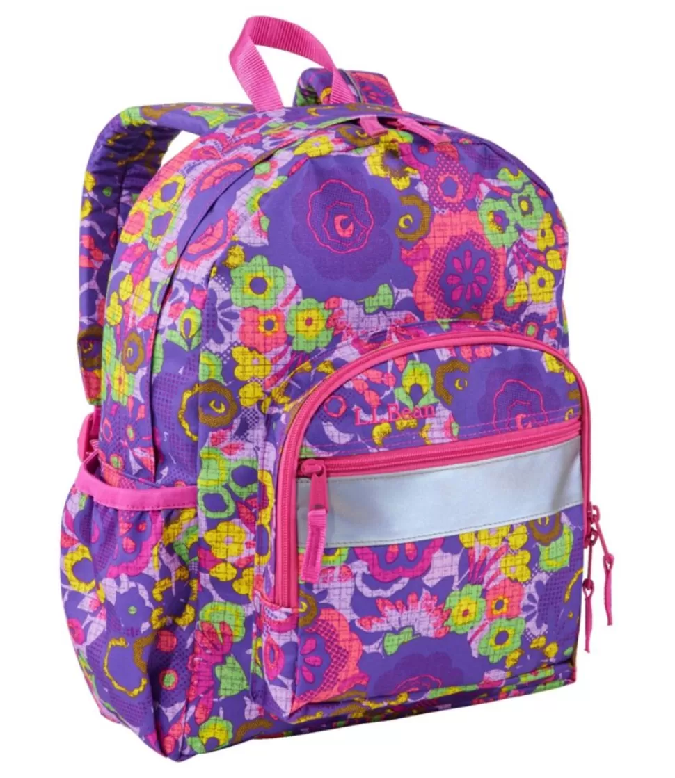 Shop "Junior Original Book Pack, 17L, Print" School Backpacks & Lunch Boxes